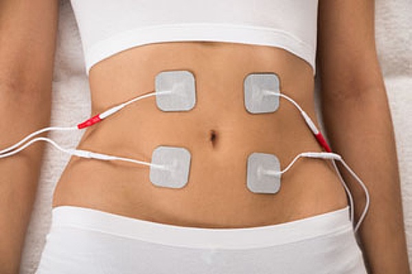 How to Get Fit Using Electrical Muscle Stimulation (EMS)