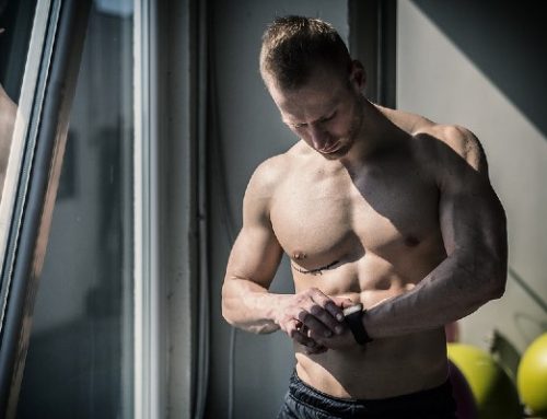 The Most Efficient Muscle-Building Workouts For Busy People