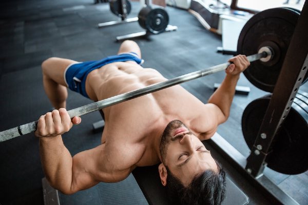 Parallel Bar Dips: An Unparalleled Tricep Builder  Tom Venuto's Burn the  Fat Inner Circle - Weight Loss - Fat Loss - Support Community - Home Of The  Burn The Fat Challenge 