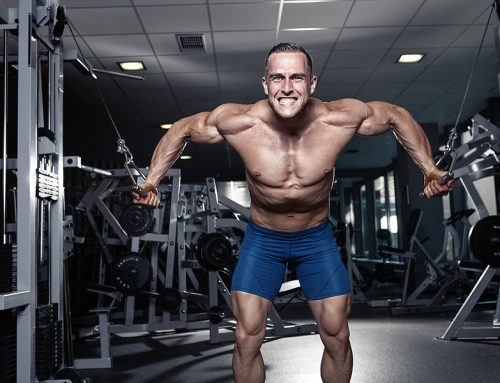 Full Body Vs Split Routine For Strength And Muscle: Which One Wins?