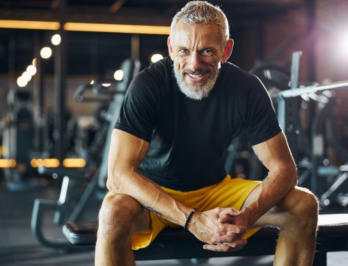 The Best Exercise To Reverse Aging And Live Longer