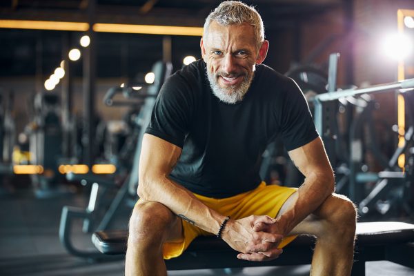 reverse aging and live longer