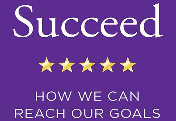 Succeed by Heidi grant halvorson book review