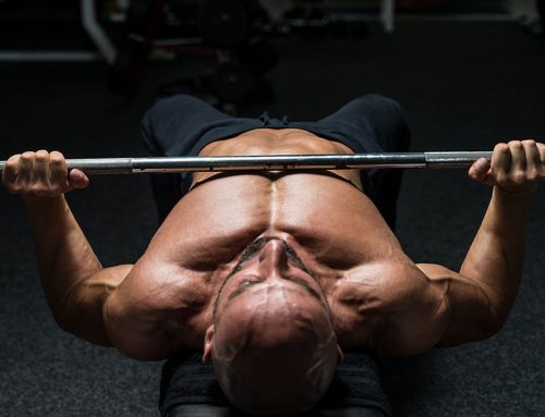 The 6 Best Superset Workouts To Build More Muscle In Less Time