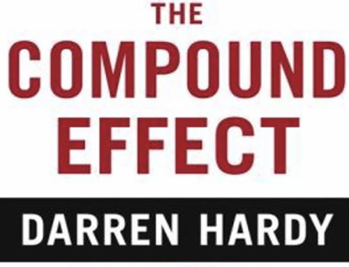 The Compound Effect By Darren Hardy Book Review By Tom Venuto