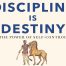 discipline is destiny by Ryan holiday