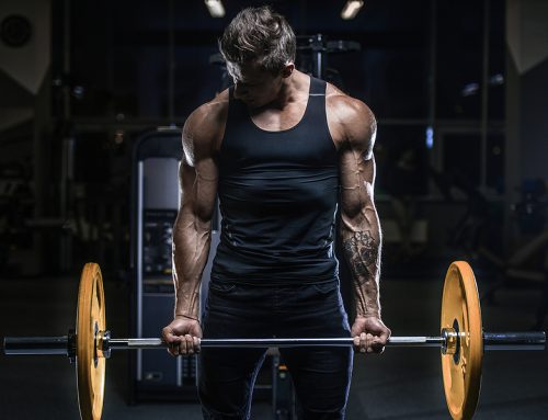 How Many Sets To Gain Muscle: The Newest Research For 2025