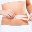 how to track progress without body fat testing - waist measurement