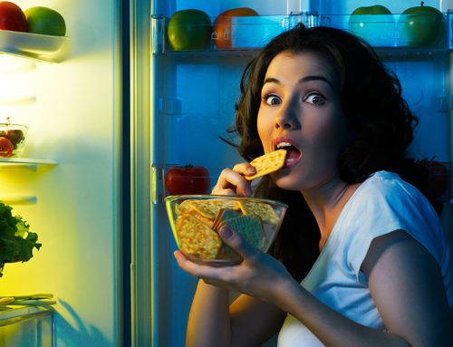 How to Control Food Cravings: 5 Science-Backed Methods That Actually Work